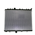 Aluminum Radiator for PEUGEOT 207 OEM 1330.P9 1330.P8